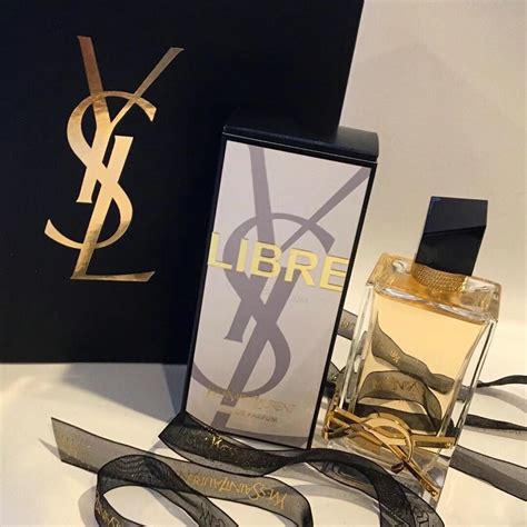 nước hoa nữ ysl.